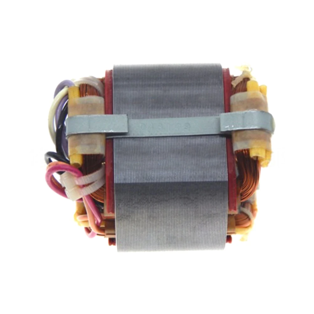528179-0 Stator Applicable For TW0350 625163-0 Stator Power Tools Equipment Replacement Metal Stator Spare Parts
