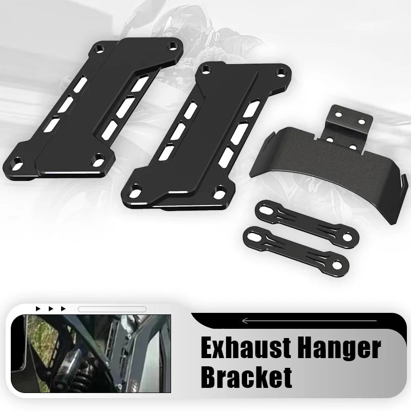 Body Suspension Lift Kit Bracket For Sur Ron Moto Seat Extenders Subframe Riser Kit For Surron Light Bee X and S Segway X160 260