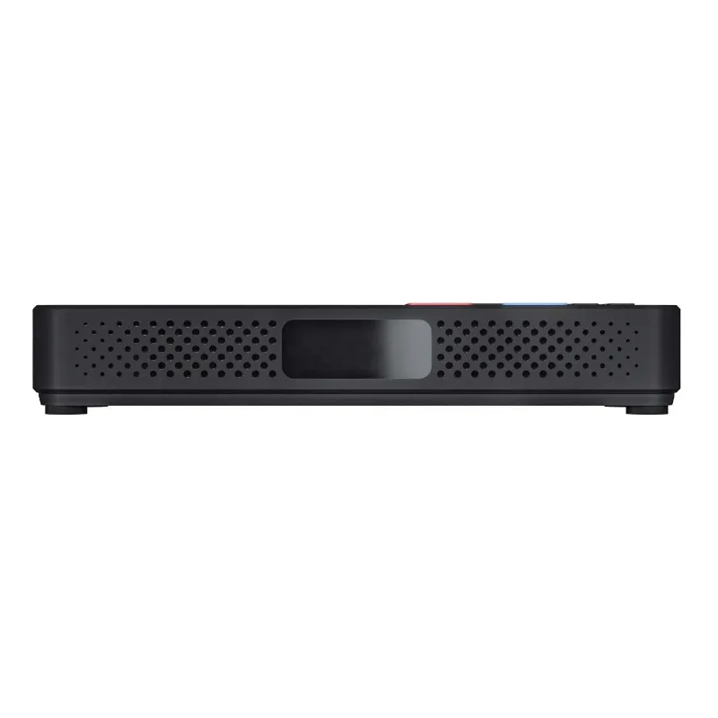 Hot-Sale FHD Video Capture Box 1080P 60FPS Video to Digital Converter with 3