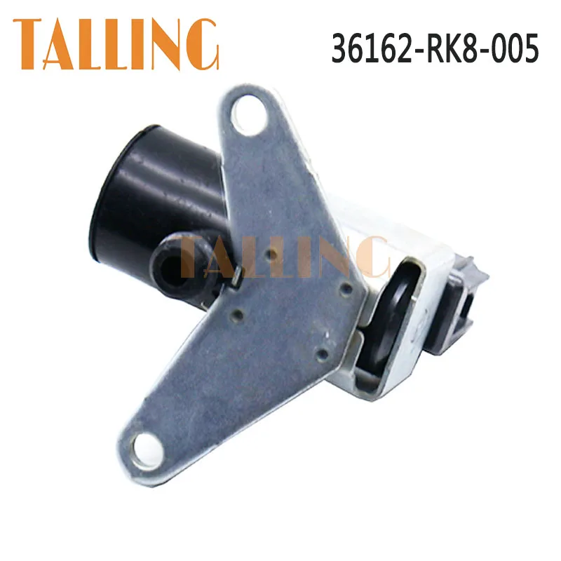 36162-RK8-005 Vapor Canister Purge Solenoid Valve for Honda Jazz City Fit Freed Civic 36162RK8005 K5T46873