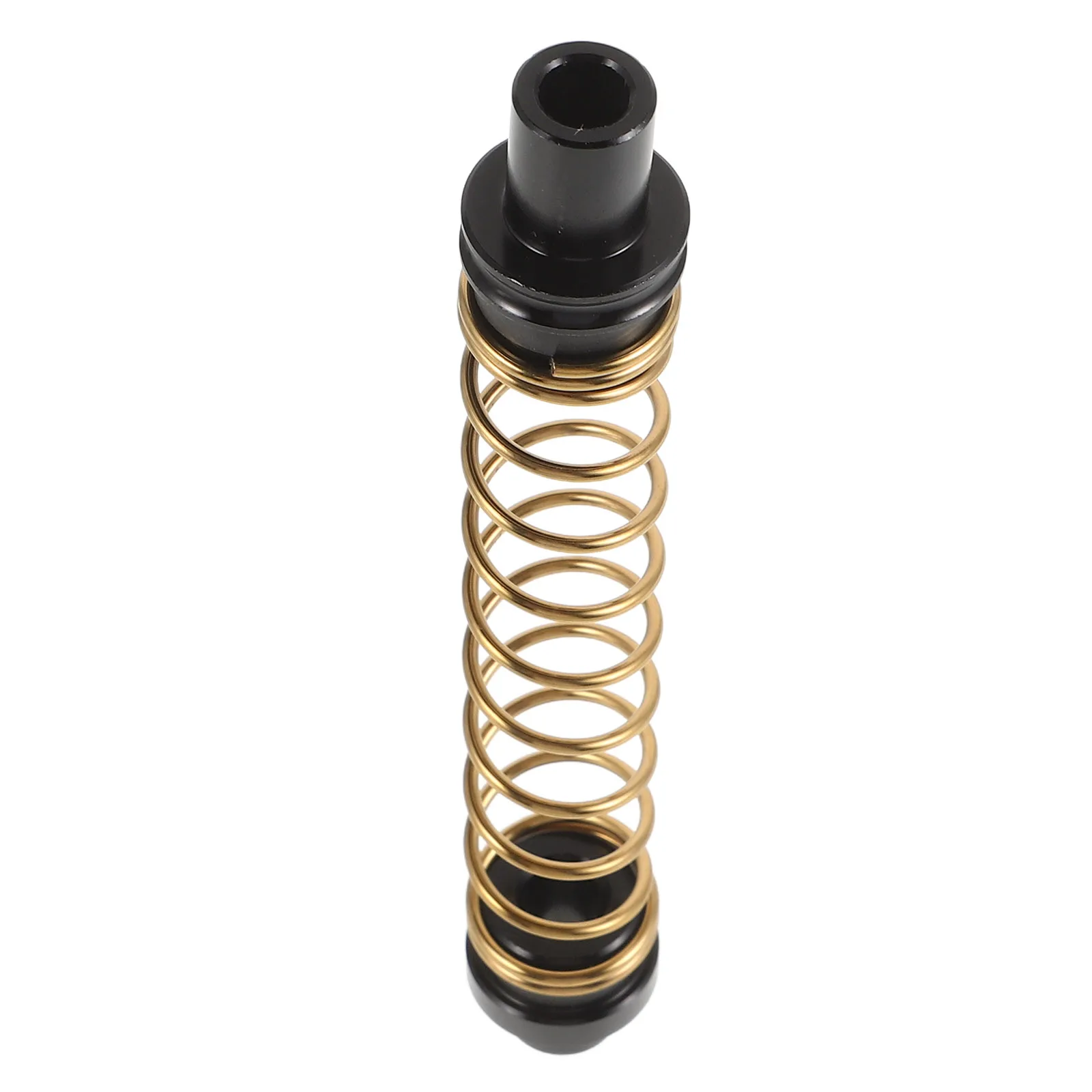 

Drum Brake Return Spring Kit Motorcycle Hardware Replacement Aluminum Head Lightweight Metal Precision Manufacturing
