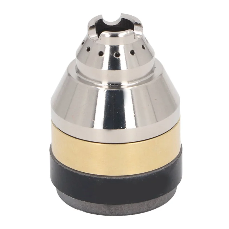 Plasma Cutting Nozzle Protective Cover Contactable Handheld Plasma Cutter Nozzle Guard