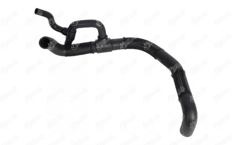 Store code: 28009 for radiator top hose TRANSPORTER T4/tdi 03 04