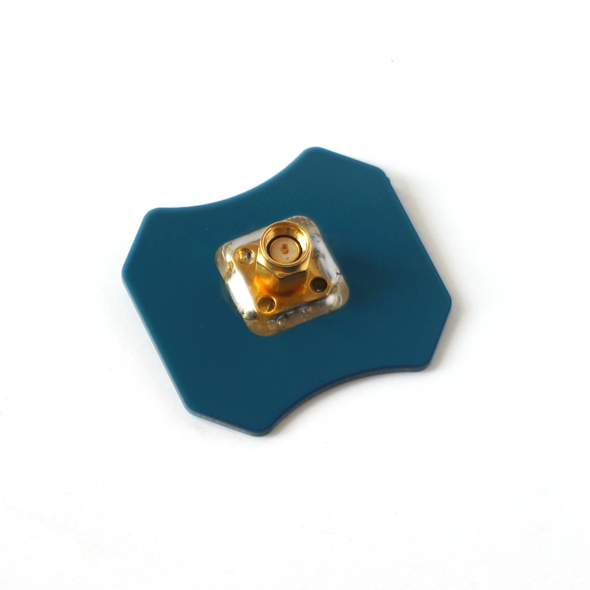 MenaceRC Bandicoot 5.8GHz Linear FPV Receiving Patch Antenna SMA for Fat Shark Goggles Tiny Whoop and Micro Drones