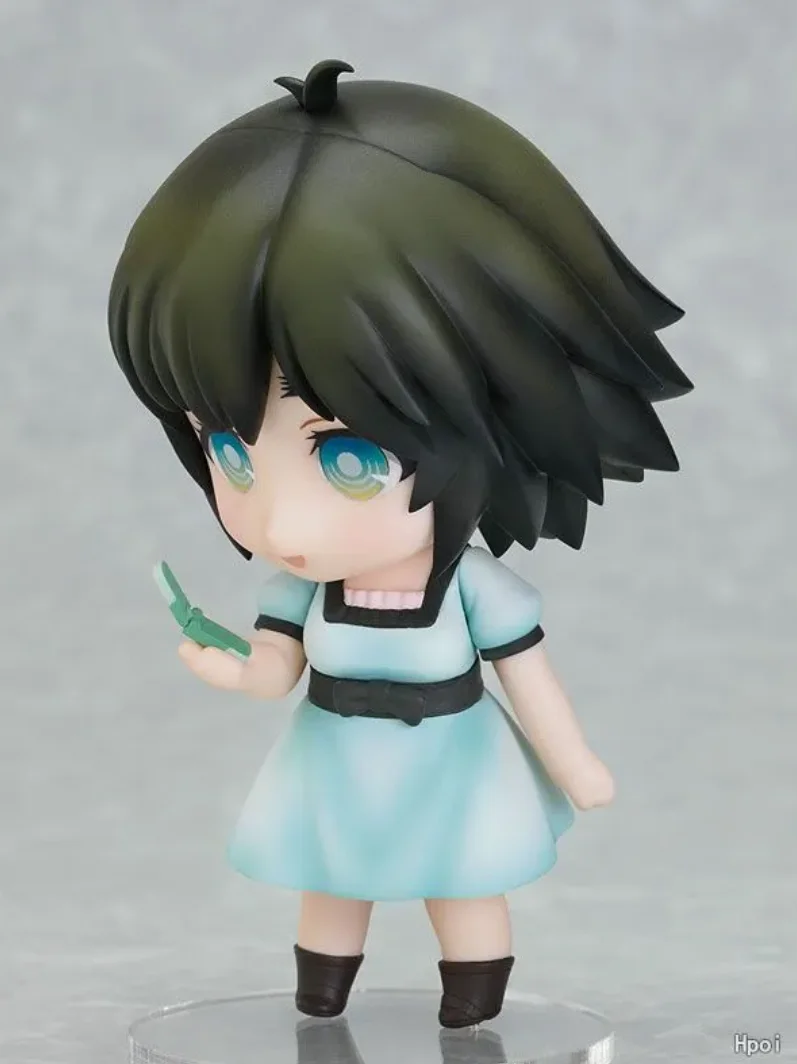 GSC Nendoron#165 STEINS;GATE Shiina Mayuri Figures Toy Model Gift
