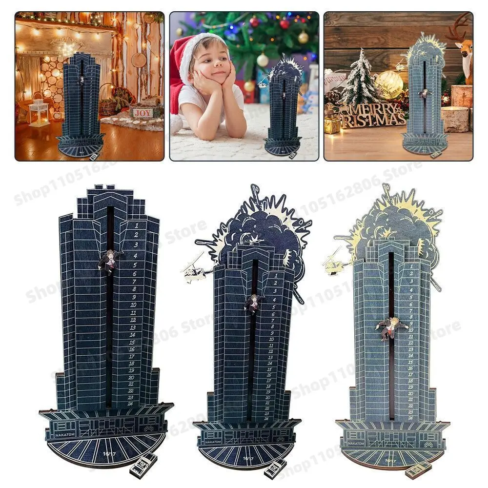 Obrázek kategorie: Adventní kalendáře