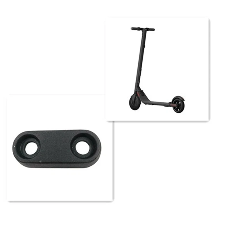 10Pcs Battery Cabin Compartment Lock Kit For NINEBOT ES1 ES2 ES3 ES4 Electric Scooter Bicycle Accessories