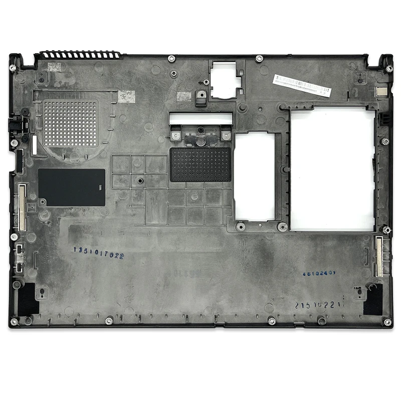 New  Lower Bottom For Acer travelmate P645 TMP645-m Bottom Base Cover D Case Shell Lower Bottom  AM101000310 Black