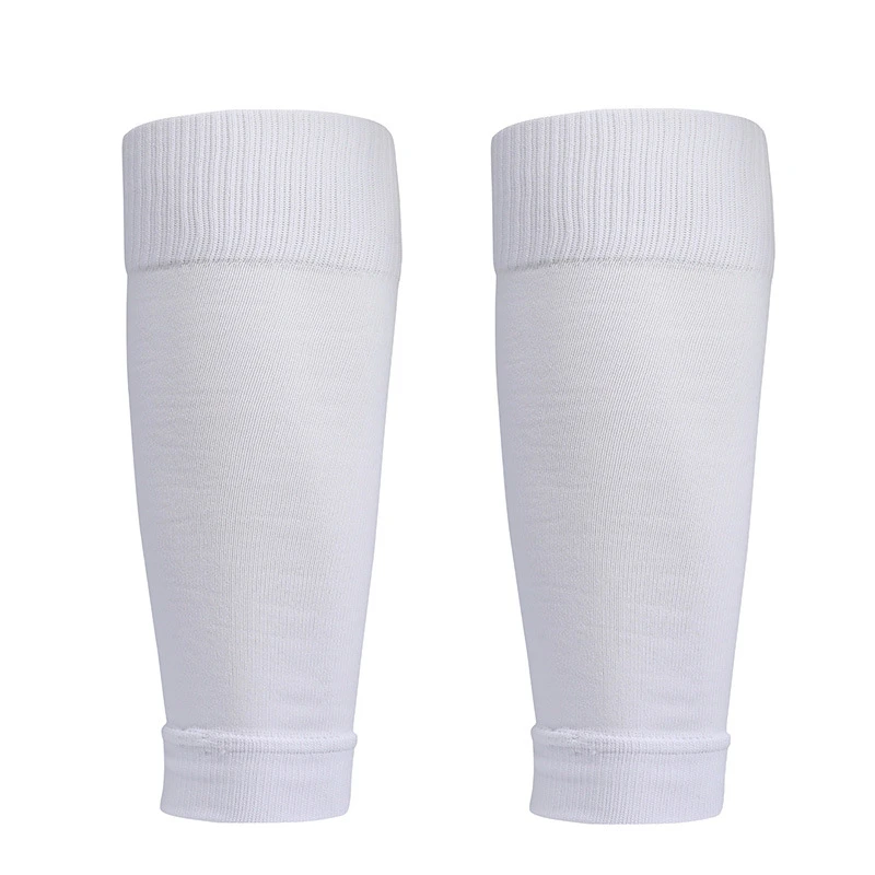 New women men football leg sleeves sport running leg sleeves