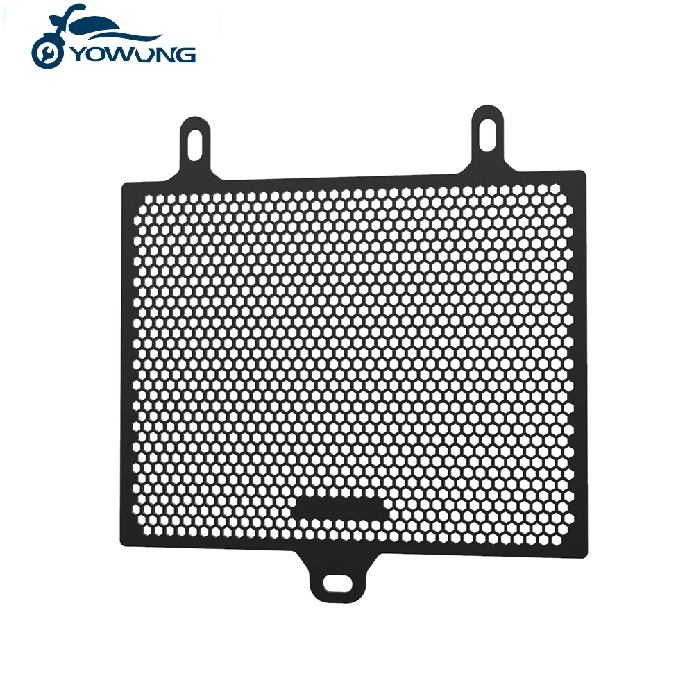 Radiator Guard For Bajaj Pulsar NS 200 all year 2024 2023 2022 2021 Motorcycle Radiators Grille Cover Protector Accessories Part