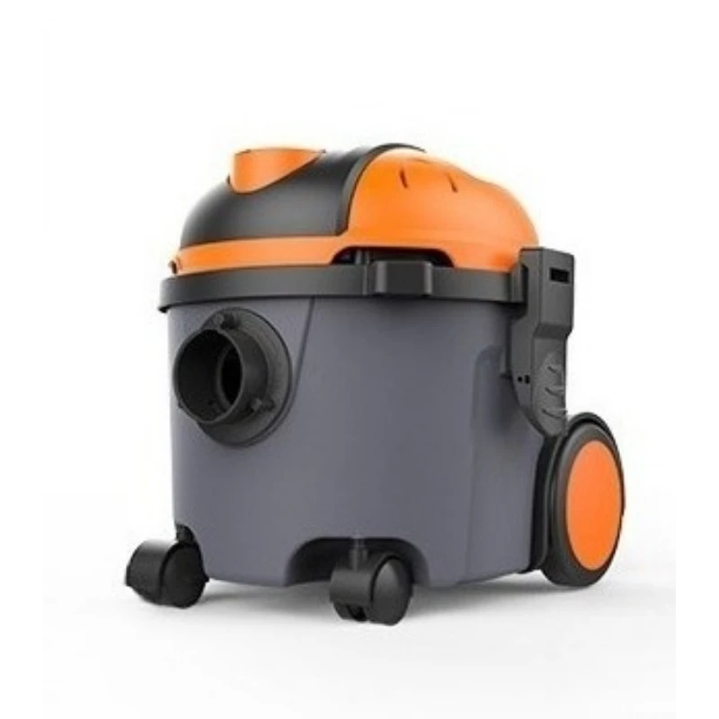 

2025 1400w 10L minitype Low Noise Silent Hotel Cleaning Dry Vacuum Cleaner Industrial Vacuum Cleaner