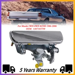 Tail Rear Door Handle fit for Ford Courier Pickup Ranger for Mazda 2WD-4WD B2500 1986-2006 UH7165750