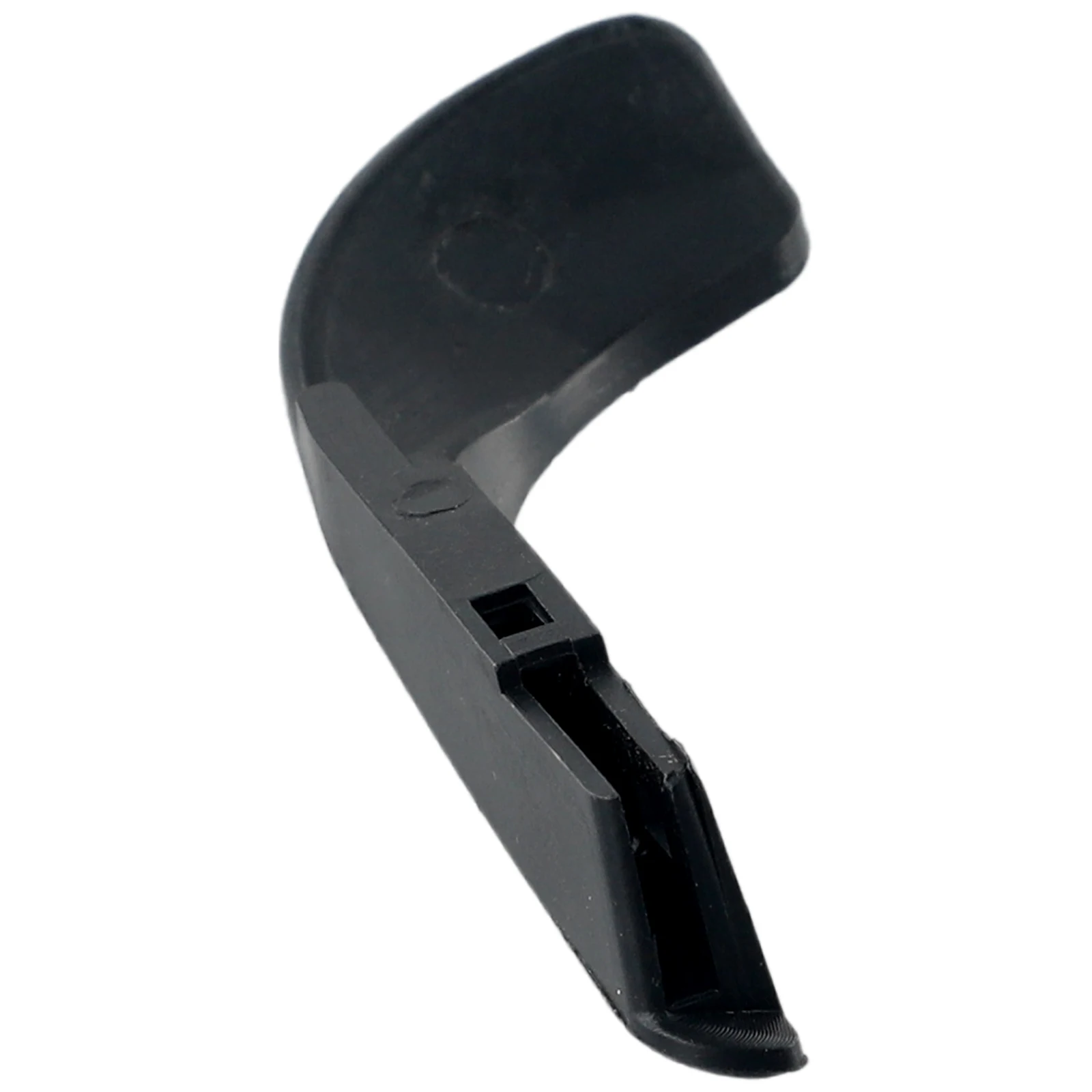Handle Tailgate Lid Door Door Handle 815701G000 OE 81570 2D000 Replacement Trunk Lid Plastic Black Car Tailgate