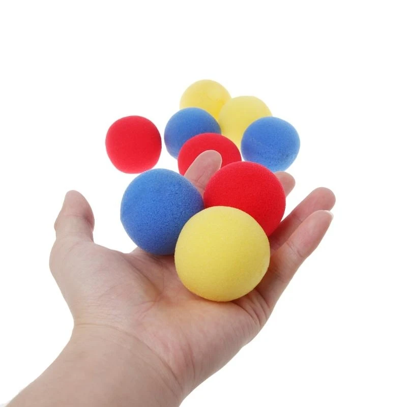 97BE 20 PCS Tricks Props Tricks Props Easter/Party Decoration Kids