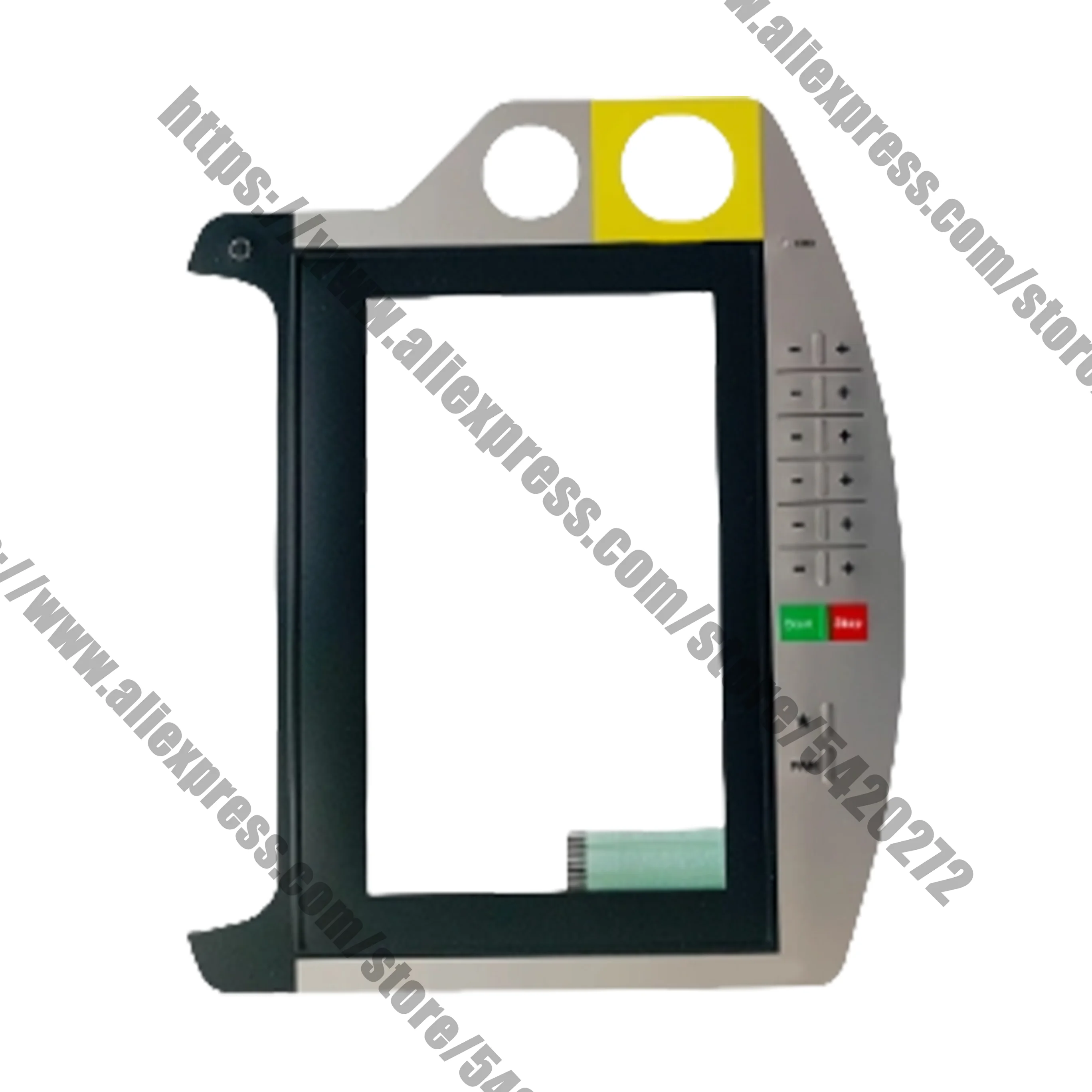 

New T70-rqa-Ak0-LK Keypad Film