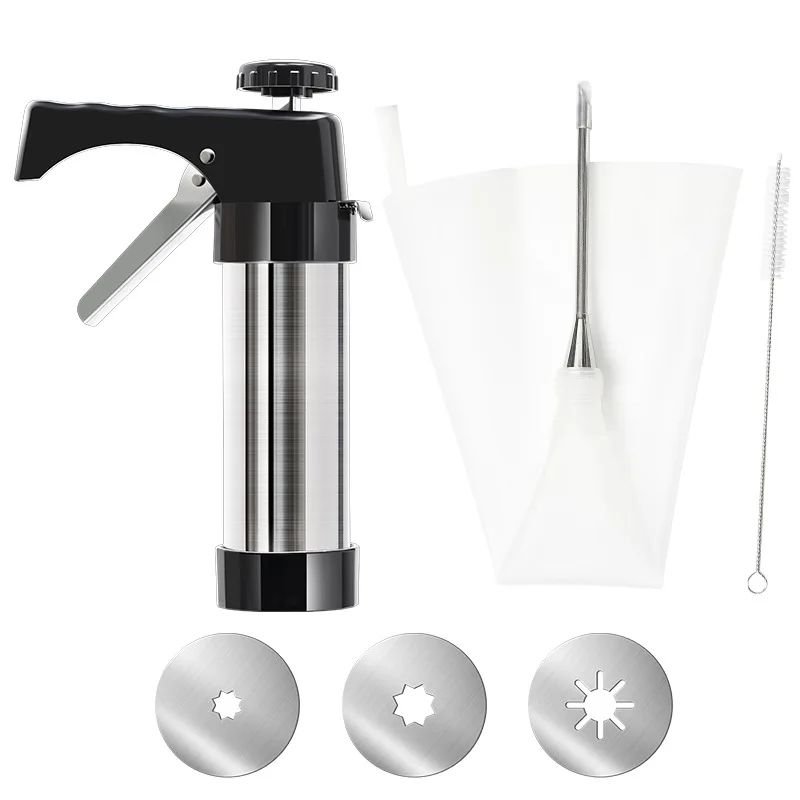 Home Portable Jewels Machine To Make Delicious Fritters At Home