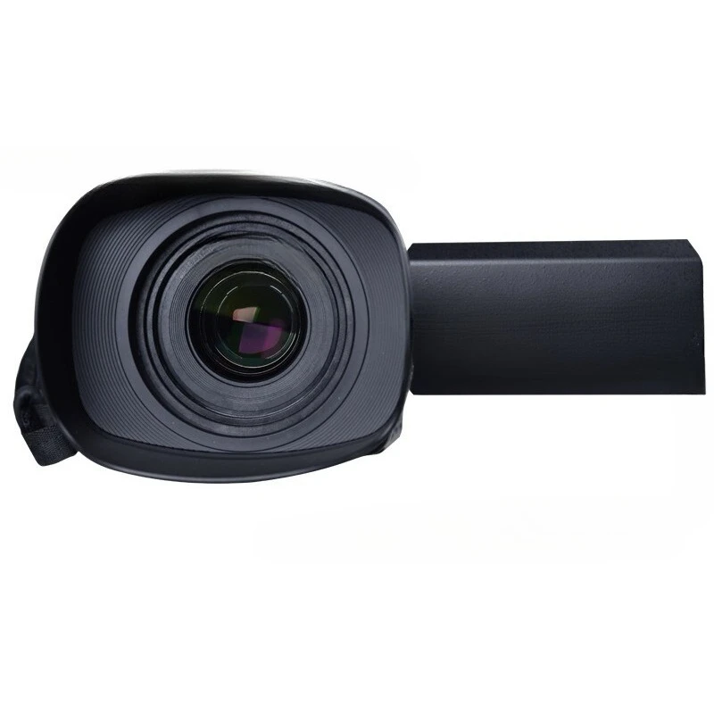GY-HM170EC handheld 4K high definition camera suitable for conference interview live broadcast