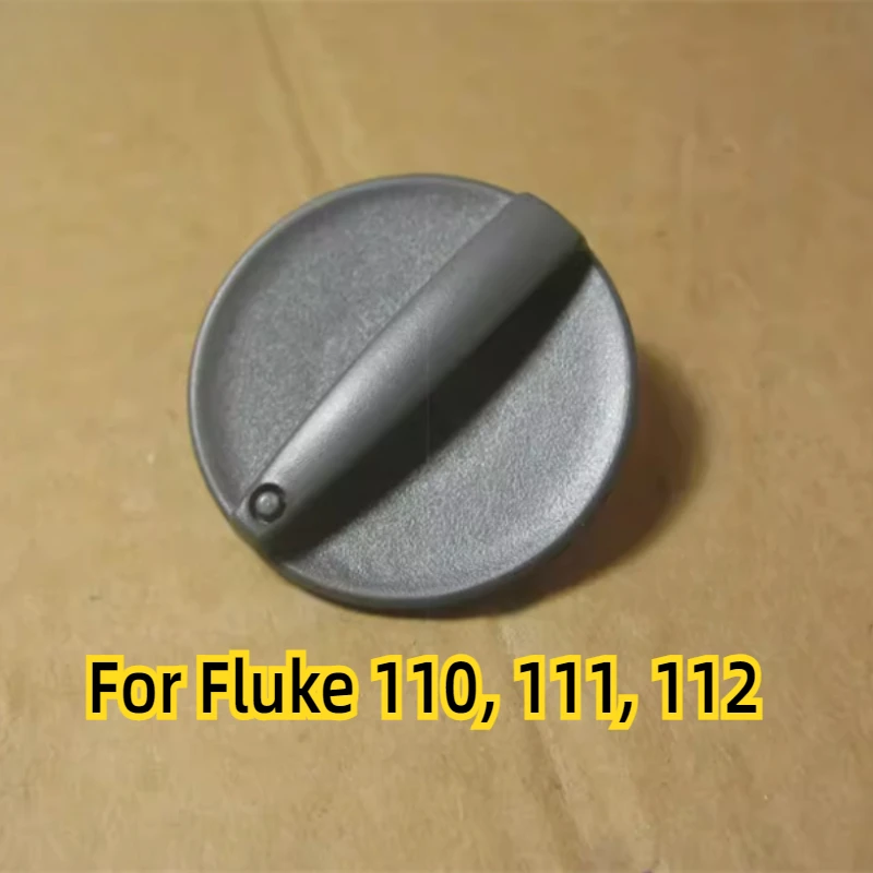 New 1PC  For Fluke 110, 111, 112 Multimeter knob gear switch dial switch