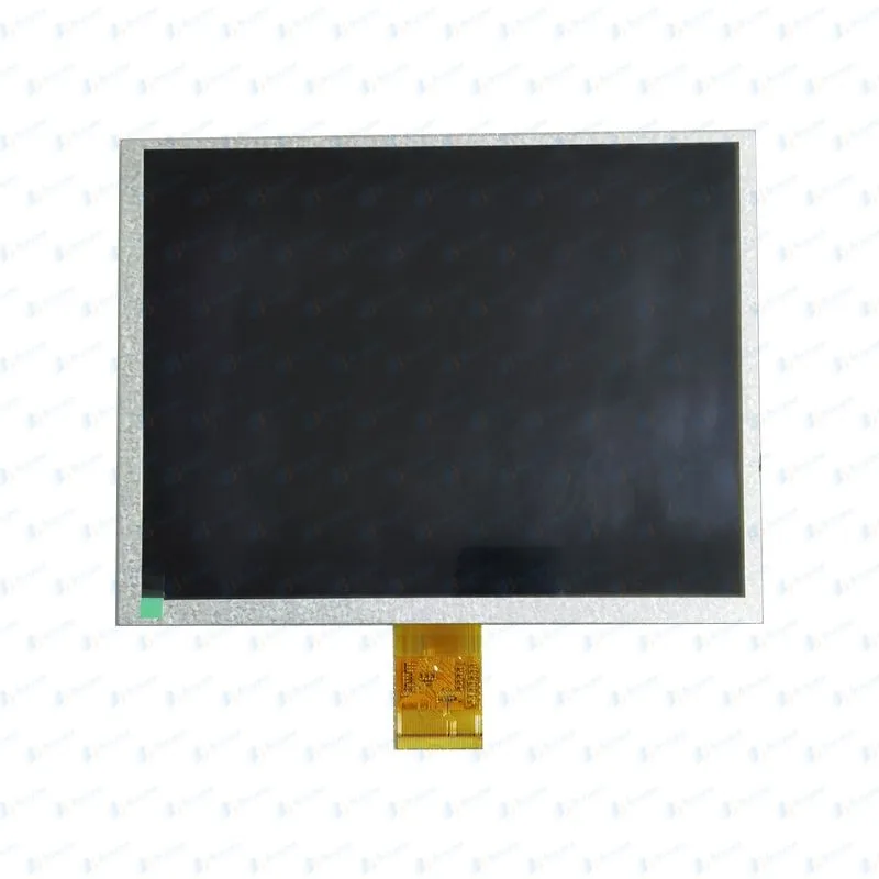 Imagem -02 - Original Painel de Tela de Lcd Display Industrial Substituição de Reparação 100 Teste Funciona Bem 104 Tm104sdhg30 Tm104sdhg3000