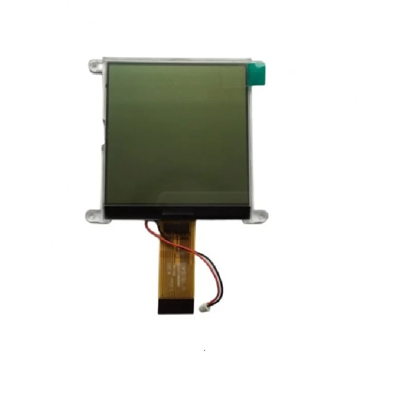 LCD Display Screen For SNAP-ON EECS350 BATTERY SYSTEM TESTER Replacement