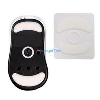 C7AB Ice Edition Mouse Skates Feet Pad for VAXEE NP01/NP01S/AX/AX Wireless Mice
