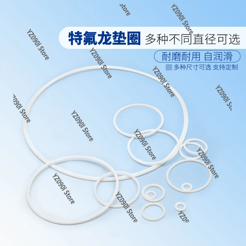 Optical Lens Teflon…