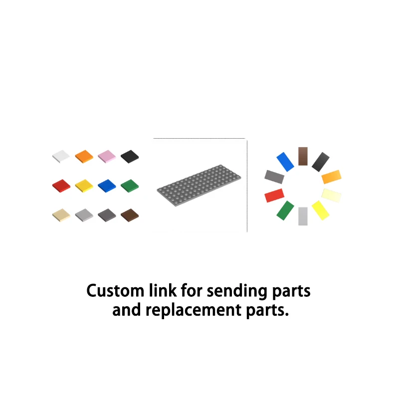 

Специальная ссылка для отправки деталей и запасных частей. Строительные блоки)