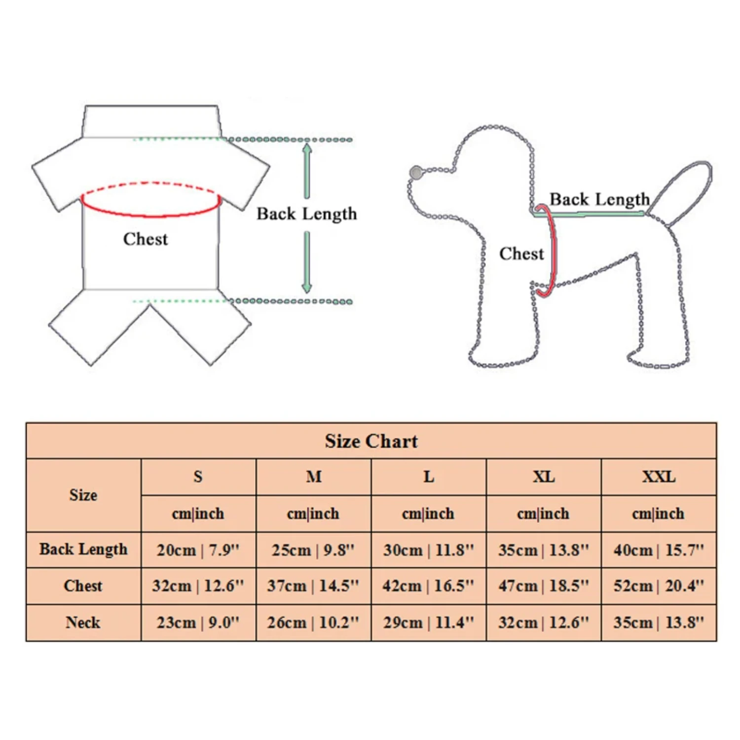 Morbido pile Vestiti per cani da compagnia Cani di piccola taglia media Inverno caldo cucciolo di gatto Gilet Chihuahua Giacca Teddy Yorkie Maglione Vestiti