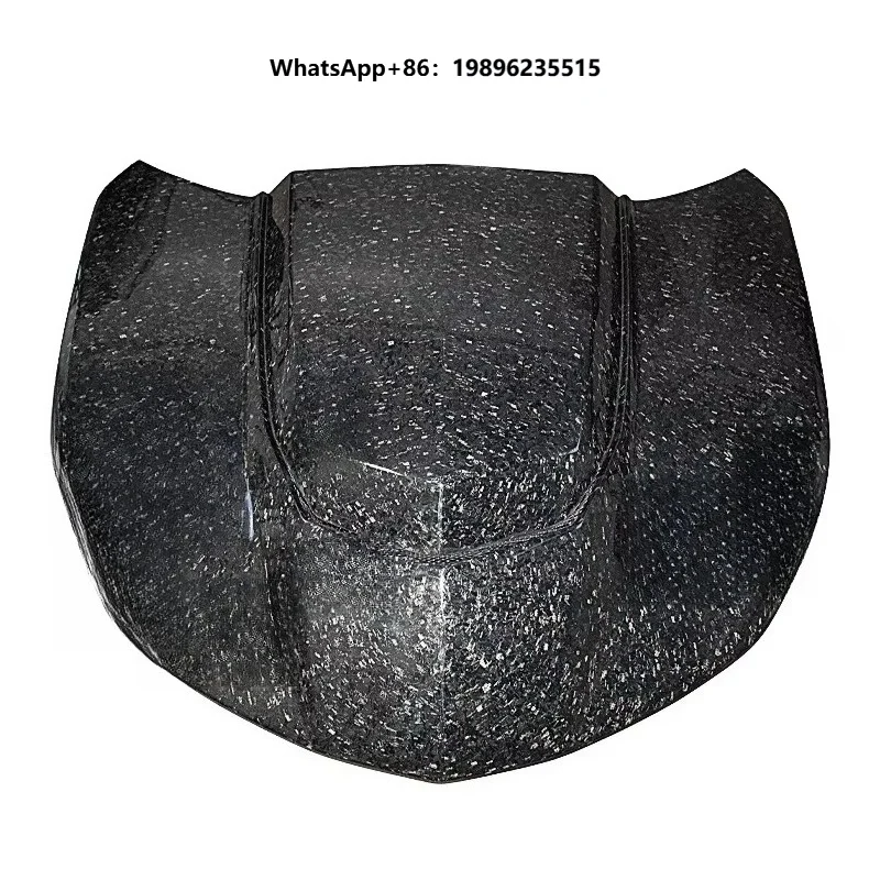 Replacement Carbon Fiber Engine Hoods Car Hood for Carbon Fiber Car Front Hood Cover