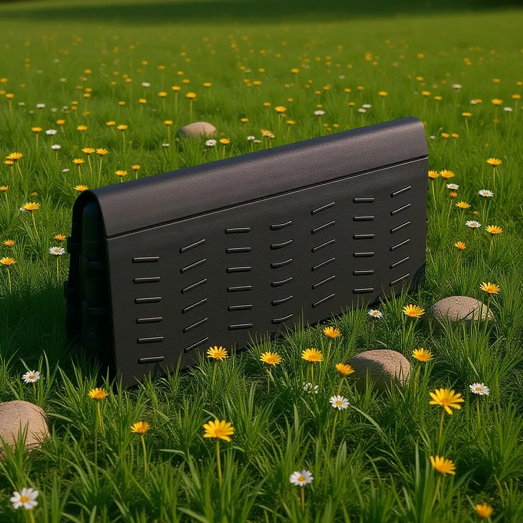 

Plastic Threshold Ramp 0.8 Inch Rise for Robot Vacuums Narwal Doorway Curb Entry Ramp Heavy Duty Portable Indoor