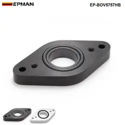 RS/RZ/S Blow Off Valve Adapter / Flange For Subaru WRX 2008 - 2012 + For Mazda MPS 3 6 CX7 EP-BOV5757HB