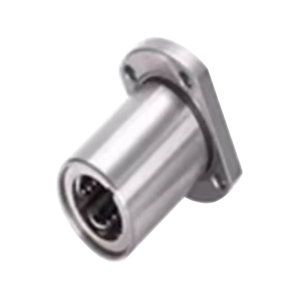 NB SMT-E Round Corner Flange Standard Specifications With Guide Tip Linear Bushing Bearing SMT6GUU-E SMT8GUU-E SMT10GUU-E