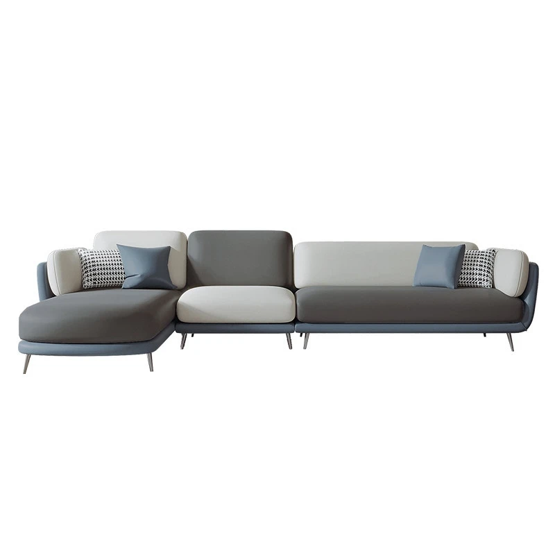 Fabric Sofa Set Living Room Furniture Designs Smart Sofa Set Modular