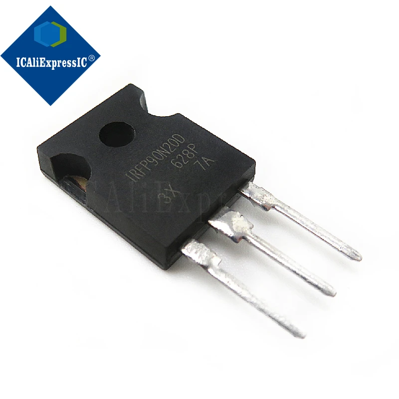 10 قطعة IRFP90N20D IRFP90N20