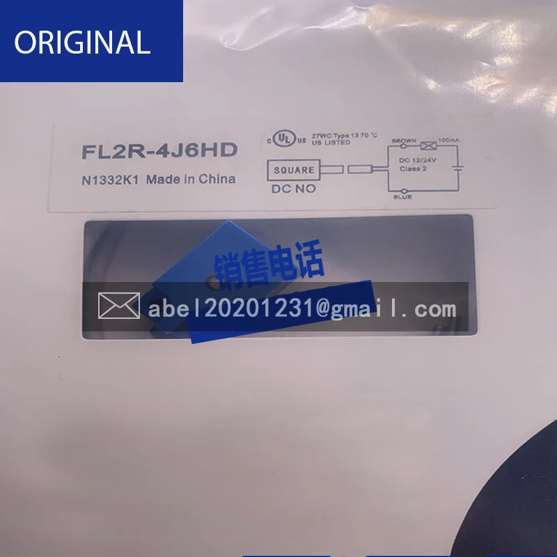 Fl2r-4j6sd fl2r-4k6s sensore