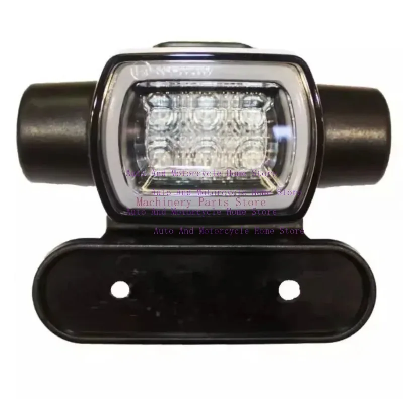 

For Super SOCO TC original Taillights