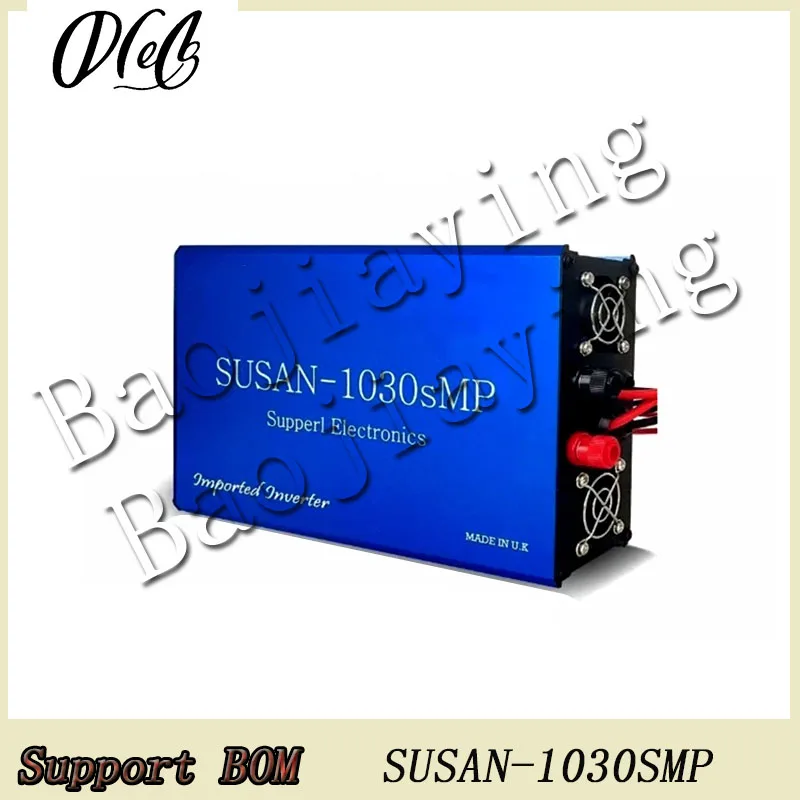 High power SUSAN-1030SMP For High frequency electronic converter Boost Head Inverter
