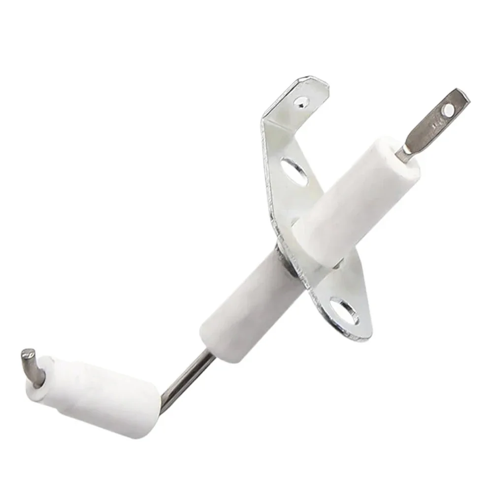

74004053 Ignition Electrode Flame Sensing Electrode For Household Appliances Easy Installation Enhanced Safety