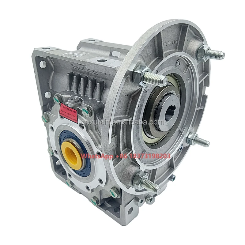 

Brand New 100% Original Bonfiglioli W75 U D30 80 P80 B5 B3 Right Angle Gearboxes G24013041