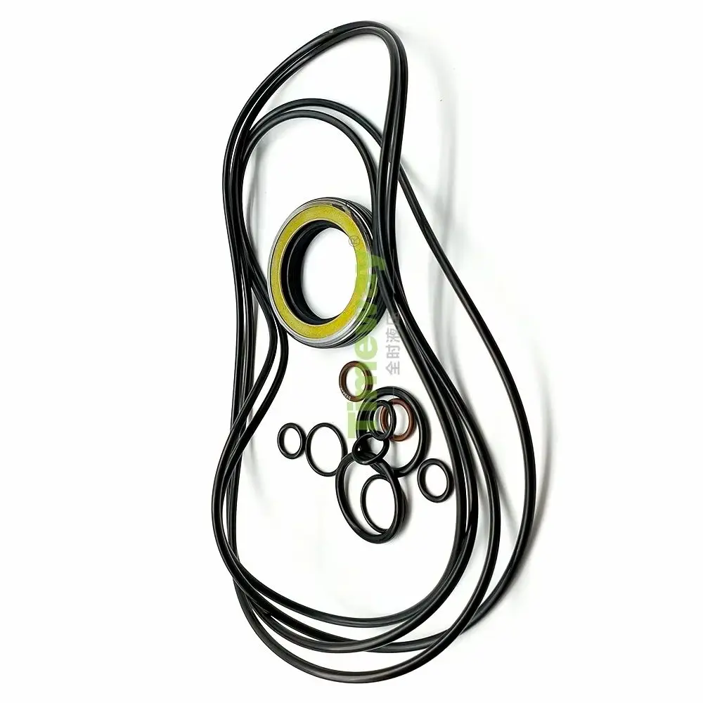 

Seal Kit M2X146 Oil Seal for Repair KAWASAKI Swing Motor Spare Parts