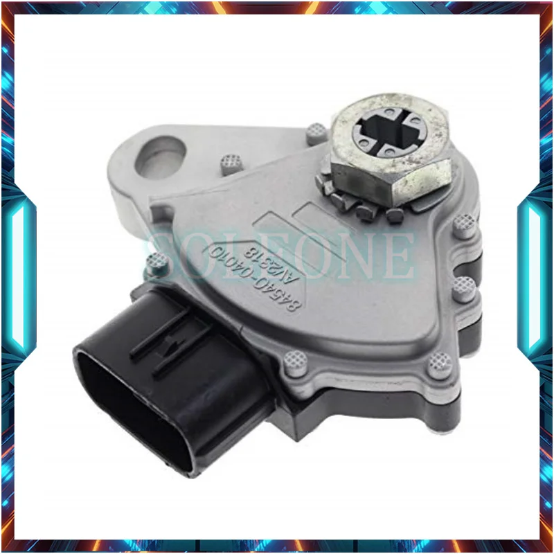 

Transmission Neutral Safety Switch 84540-71010 84540-04010 For Toyota Tacoma Tundra Lexus GS IS LS