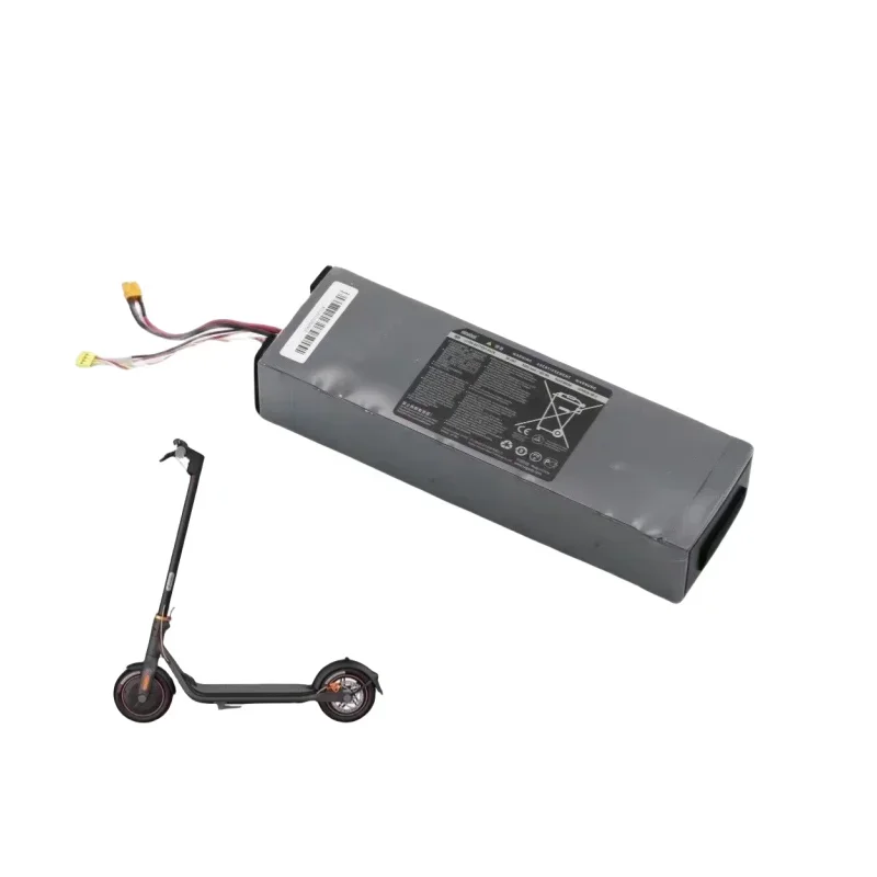 100% Original 5100mAh 36V for Ninebot F20 F25 Electric Scooter Battery New 0 Cycle Original Battery