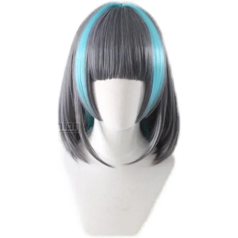 لعبة Azur Lane Cheshire الكلاسيكية الجلد تأثيري Wigx,5;d'2.y;8'