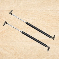 Car Engine Hood Shocks Struts Rod Hydraulic Rod Gas Struts for Nissan Patrol Y61 GU GR UTE Wagon 1997-2013