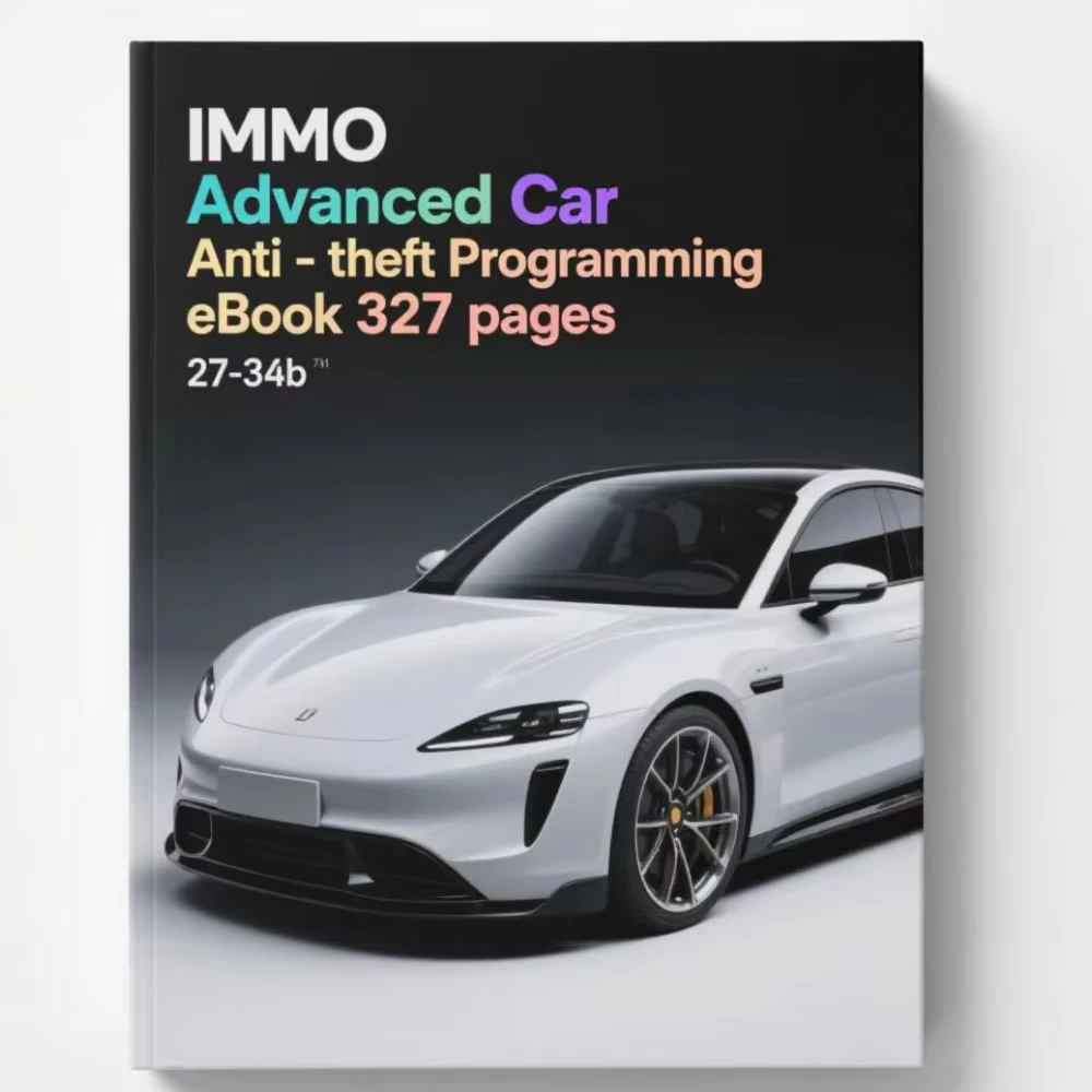 Рисунок 6 - 2025 книга IMMO, усовершенствованный