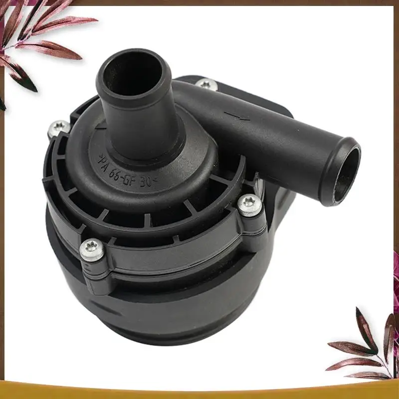 AB59-Pompa Centrifuga A2118350064 A1978350064 2118350064 1978350064 Per Mercedes-Benz Liquido di Raffreddamento Ausiliario Pompa Acqua Accessori P