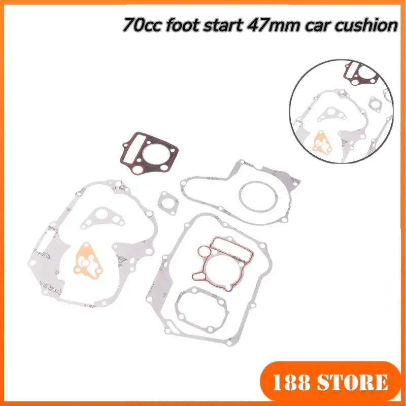 

Cylinder Head Gasket Kit for 110cc Engine of Chinese ATV Repair High Performance