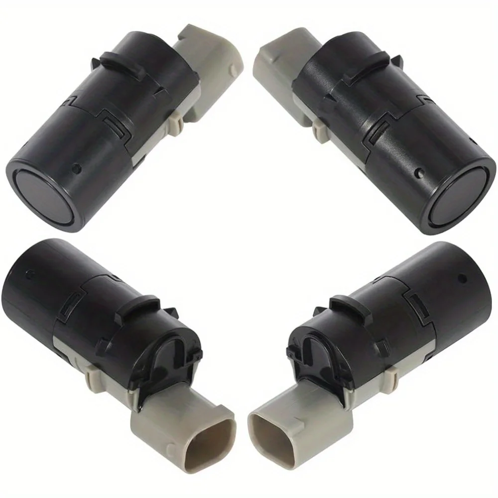 

Backup Parking Assist Sensor For BMW Z4 E85 Coupe,Z4 E86 Convertible,X3 E83 Estate,E65 Saloon OE#66206989069 (4 Pack)