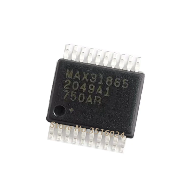 Max31865Aap+T 1Pcs … - image
