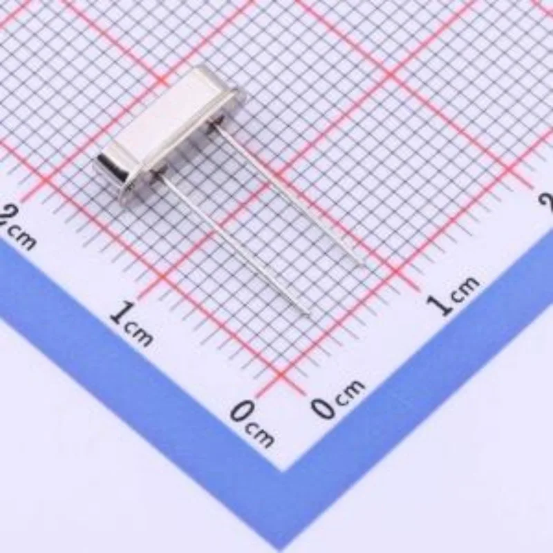 (50-200pcs) X49ST2-8.000-F18LJDTL HC-49S 100% Original In Stock ,49S , :HC-49S,2P, :8MHz, :18pF, :±20ppm, :-40℃~+85℃, :±30ppm